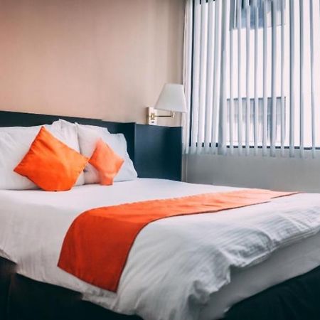 Aparthotel Walther キト エクステリア 写真