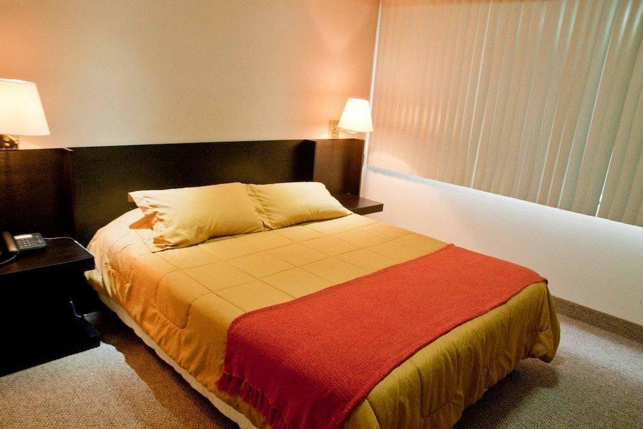 Aparthotel Walther キト エクステリア 写真