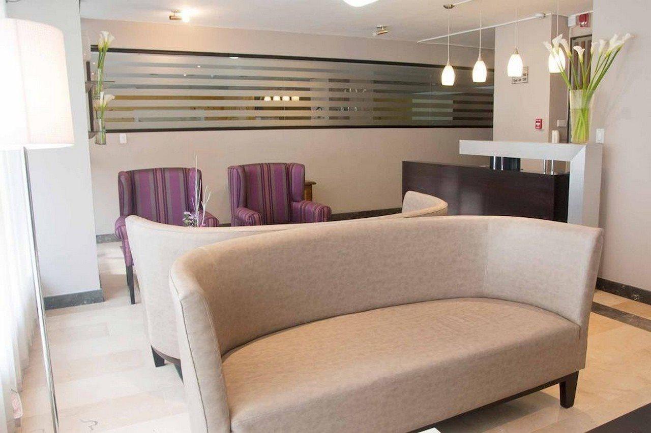 Aparthotel Walther キト エクステリア 写真