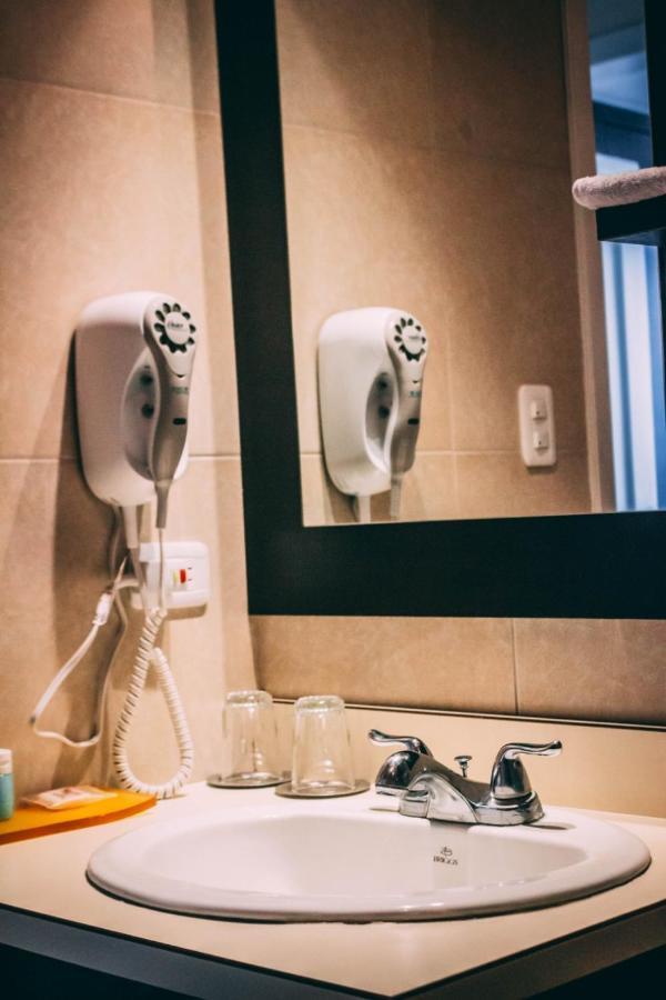 Aparthotel Walther キト エクステリア 写真